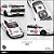 LBWK F40 COLLET 1:64 INNO64 - Imagem 2