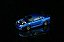 Nissan Skyline GT-R (R34) 1:64 MOTORHELIX Azul - Imagem 4