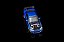 Nissan Skyline GT-R (R34) 1:64 MOTORHELIX Azul - Imagem 5