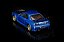 Nissan Skyline GT-R (R34) 1:64 MOTORHELIX Azul - Imagem 2