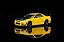 Nissan Skyline GT-R (R34) 1:64 MOTORHELIX Amarelo - Imagem 1