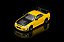 Nissan Skyline GT-R (R34) 1:64 MOTORHELIX Amarelo - Imagem 2
