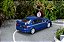 Mitsubishi Lancer Evolution VI GSR T.M.E 1:64 MOTORHELIX Azul - Imagem 2
