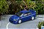 Mitsubishi Lancer Evolution VI GSR T.M.E 1:64 MOTORHELIX Azul - Imagem 1