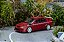 Mitsubishi Lancer Evolution VI GSR T.M.E 1:64 MOTORHELIX Vermelho - Imagem 1