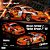 Nissan Fairlady Z Option Strem Z (Z33) 1:64 MOTORHELIX - Imagem 9