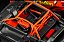 Nissan Fairlady Z Option Strem Z (Z33) 1:64 MOTORHELIX - Imagem 6
