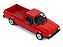 Volkswagen Caddy MK1 1982 1:43 Solido Vermelho - Imagem 5