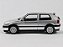 Volkswagen Golf MKIII VR6 1994 1:43 Solido Prata - Imagem 7