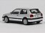 Volkswagen Golf MKIII VR6 1994 1:43 Solido Prata - Imagem 6