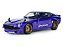 Datsun 240Z Pandem Body Kit 1973 1:43 Solido Purple - Imagem 1