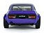 Datsun 240Z Pandem Body Kit 1973 1:43 Solido Purple - Imagem 4