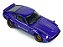 Datsun 240Z Pandem Body Kit 1973 1:43 Solido Purple - Imagem 5