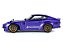 Datsun 240Z Pandem Body Kit 1973 1:43 Solido Purple - Imagem 7