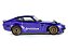 Datsun 240Z Pandem Body Kit 1973 1:43 Solido Purple - Imagem 8
