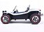 Meyers Manx Buggy 1968 1:18 Solido Branco - Imagem 7