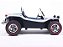 Meyers Manx Buggy 1968 1:18 Solido Branco - Imagem 8