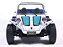 Meyers Manx Buggy 1968 1:18 Solido Branco - Imagem 3