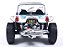 Meyers Manx Buggy 1968 1:18 Solido Branco - Imagem 4