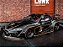 Toyota GR Supra Liberty Walk Body Kit John Player Special Tribute 2025 1:18 Solido - Imagem 1