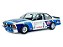 BMW 635 CSI 24Hs Spa-Francorchamps 1984 F. Moller 1:18 Solido - Imagem 1