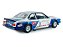 BMW 635 CSI 24Hs Spa-Francorchamps 1984 F. Moller 1:18 Solido - Imagem 2