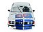 BMW 635 CSI 24Hs Spa-Francorchamps 1984 F. Moller 1:18 Solido - Imagem 3