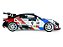 Alpine A110 RGT+ Rallye De La Vienne 2025 1:18 Solido - Imagem 10