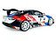 Alpine A110 RGT+ Rallye De La Vienne 2025 1:18 Solido - Imagem 2