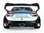 Alpine A110 RGT+ Rallye De La Vienne 2025 1:18 Solido - Imagem 4