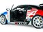 Alpine A110 RGT+ Rallye De La Vienne 2025 1:18 Solido - Imagem 5