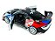 Alpine A110 RGT+ Rallye De La Vienne 2025 1:18 Solido - Imagem 8