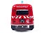 Renault 4LF4 1976 Bombeiro 1:18 Solido Vermelho - Imagem 3