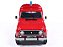 Renault 4LF4 1976 Bombeiro 1:18 Solido Vermelho - Imagem 2