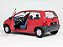 Renault Twingo MK1 1995 1:18 Solido Vermelho - Imagem 4
