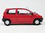 Renault Twingo MK1 1995 1:18 Solido Vermelho - Imagem 7