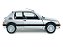 Peugeot 205 GTi 1.6 MK1 1989 1:18 Solido Cinza - Imagem 10