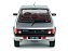 Peugeot 205 GTi 1.6 MK1 1989 1:18 Solido Cinza - Imagem 4