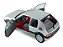 Peugeot 205 GTi 1.6 MK1 1989 1:18 Solido Cinza - Imagem 8