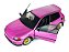 Honda Civic (EG6) Solido Works 1991 1:18 Solido Rosa - Imagem 7