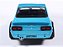 Nissan Skyline 2000 GT-R (KPGC10) Hakosuka Liberty Walk 1970 1:18 Solido Azul - Imagem 3