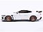 Ford Mustang Shelby Super Snake 2025 1:18 Solido Branco - Imagem 7