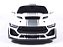 Ford Mustang Shelby Super Snake 2025 1:18 Solido Branco - Imagem 3