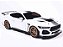 Ford Mustang Shelby Super Snake 2025 1:18 Solido Branco - Imagem 5