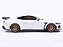 Ford Mustang Shelby Super Snake 2025 1:18 Solido Branco - Imagem 8