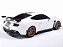 Ford Mustang Shelby Super Snake 2025 1:18 Solido Branco - Imagem 2