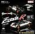 Pagani Zonda R 1:64 Almost Real HEC 2026 Branco - Imagem 1