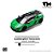Lamborghini Temerario 1:64 Trends Hobby Verde - Imagem 1