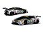 Lamborghini Huracan GT3 EVO2 GRT 2025 DTM 1:64 Trends Hobby - Imagem 1