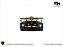 Lamborghini Huracan GT3 EVO2 GRT 2025 DTM 1:64 Trends Hobby - Imagem 4